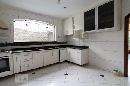 Cozinha de casa para alugar com 5 quartos, 278m² em Jardim Maia, Guarulhos