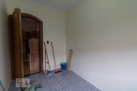 Quarto de Serviço de casa para alugar com 5 quartos, 278m² em Jardim Maia, Guarulhos