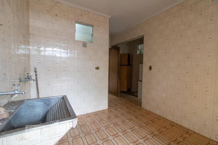 Casa para alugar com 278m², 5 quartos e 2 vagas Casa para alugar com 278m², 5 quartos e 2 vagasLavanderia