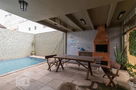 Casa para alugar com 278m², 5 quartos e 2 vagas Casa para alugar com 278m², 5 quartos e 2 vagasÁrea Gourmet