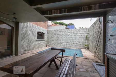 Casa para alugar com 278m², 5 quartos e 2 vagas Casa para alugar com 278m², 5 quartos e 2 vagasÁrea Gourmet