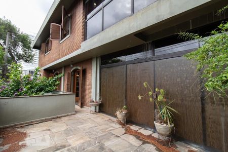 Varanda de casa para alugar com 5 quartos, 278m² em Jardim Maia, Guarulhos