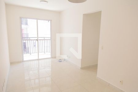 Sala de apartamento para alugar com 3 quartos, 64m² em Mooca, São Paulo