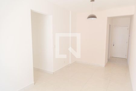 Sala de apartamento para alugar com 3 quartos, 64m² em Mooca, São Paulo