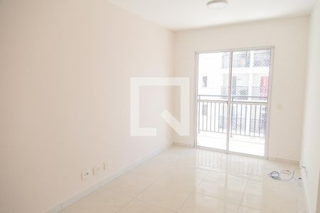 Sala de apartamento para alugar com 3 quartos, 64m² em Mooca, São Paulo