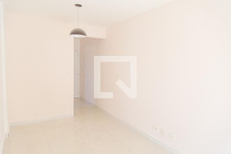 Sala de apartamento para alugar com 3 quartos, 64m² em Mooca, São Paulo