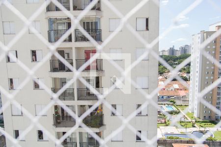 Vista do Quarto 1 de apartamento para alugar com 3 quartos, 64m² em Mooca, São Paulo