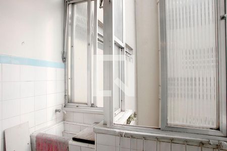 Apartamento à venda com 55m², 1 quarto e sem vagaCozinha + Área de Serviço