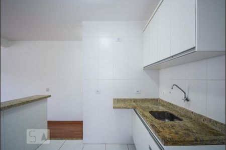 Apartamento para alugar com 59m², 2 quartos e 1 vaga Apartamento para alugar com 59m², 2 quartos e 1 vagaCozinha