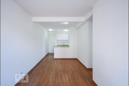 Sala de apartamento para alugar com 2 quartos, 59m² em Assunção, São Bernardo do Campo