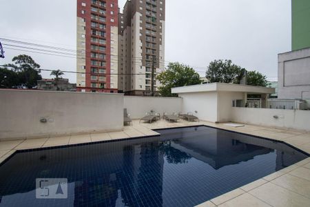 Apartamento para alugar com 59m², 2 quartos e 1 vaga Apartamento para alugar com 59m², 2 quartos e 1 vagaÁrea Comum do Condomínio
