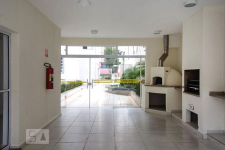 Apartamento para alugar com 59m², 2 quartos e 1 vaga Apartamento para alugar com 59m², 2 quartos e 1 vagaÁrea Comum do Condomínio