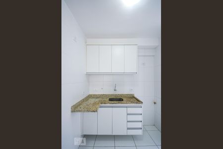 Apartamento para alugar com 59m², 2 quartos e 1 vaga Apartamento para alugar com 59m², 2 quartos e 1 vagaCozinha