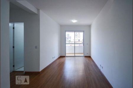Sala de apartamento para alugar com 2 quartos, 59m² em Assunção, São Bernardo do Campo