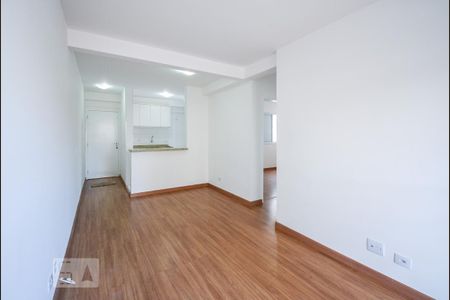 Sala de apartamento para alugar com 2 quartos, 59m² em Assunção, São Bernardo do Campo
