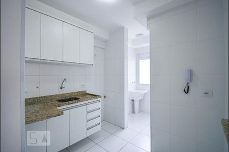 Apartamento para alugar com 59m², 2 quartos e 1 vaga Apartamento para alugar com 59m², 2 quartos e 1 vagaCozinha
