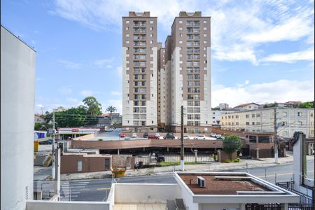 Apartamento para alugar com 59m², 2 quartos e 1 vaga Apartamento para alugar com 59m², 2 quartos e 1 vagaQuarto 1