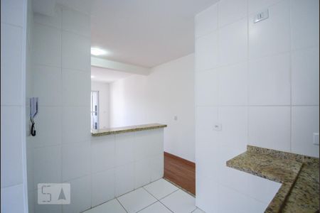 Apartamento para alugar com 59m², 2 quartos e 1 vaga Apartamento para alugar com 59m², 2 quartos e 1 vagaCozinha