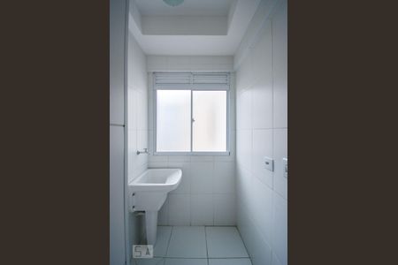 Apartamento para alugar com 59m², 2 quartos e 1 vaga Apartamento para alugar com 59m², 2 quartos e 1 vagaÁrea de Serviço