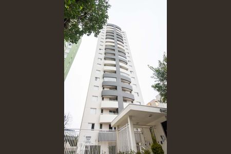 Apartamento para alugar com 59m², 2 quartos e 1 vaga Apartamento para alugar com 59m², 2 quartos e 1 vagaFachada