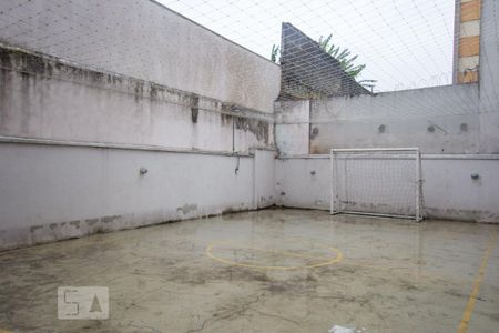 Apartamento para alugar com 59m², 2 quartos e 1 vaga Apartamento para alugar com 59m², 2 quartos e 1 vagaÁrea Comum do Condomínio