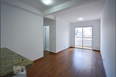 Sala de apartamento para alugar com 2 quartos, 59m² em Assunção, São Bernardo do Campo