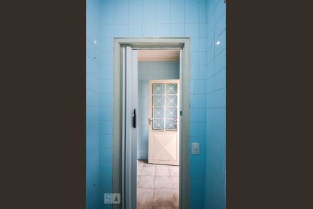 Lavabo de casa à venda com 2 quartos, 102m² em Alves Dias, São Bernardo do Campo