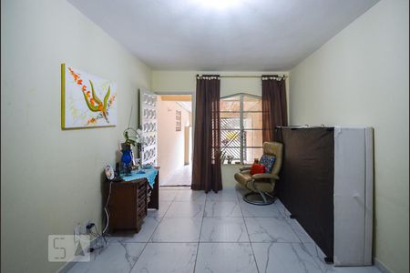 Sala de casa à venda com 2 quartos, 102m² em Alves Dias, São Bernardo do Campo