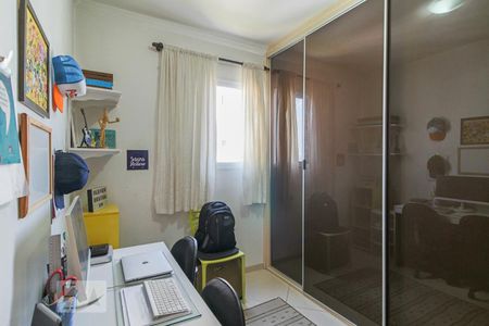Quarto 1 de apartamento à venda com 2 quartos, 52m² em Chácara Califórnia, São Paulo