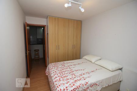 Apartamento para alugar com 55m², 1 quarto e 1 vagaQuarto