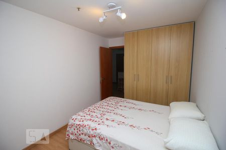 Apartamento para alugar com 55m², 1 quarto e 1 vagaQuarto