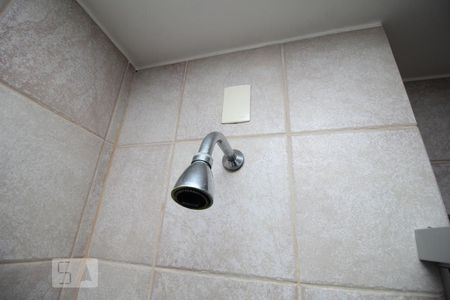 Apartamento para alugar com 55m², 1 quarto e 1 vagaChuveiro