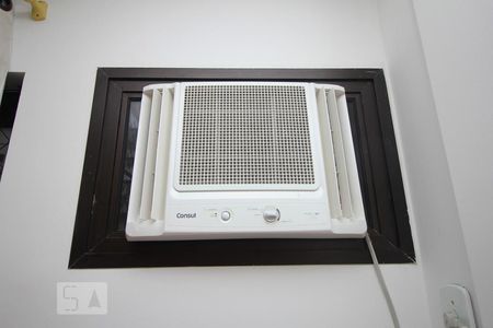 Apartamento para alugar com 55m², 1 quarto e 1 vagaAr condicionado