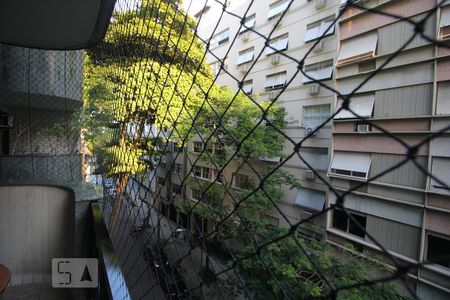 ´vista de apartamento para alugar com 1 quarto, 55m² em Flamengo, Rio de Janeiro