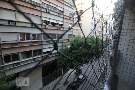 Apartamento para alugar com 55m², 1 quarto e 1 vaga´vista