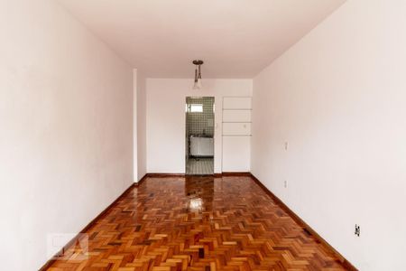 Quarto de kitnet/studio para alugar com 1 quarto, 38m² em República, São Paulo