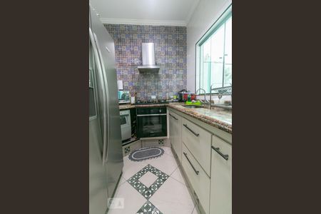 Casa à venda com 230m², 3 quartos e 5 vagasCozinha