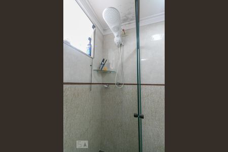 Casa à venda com 230m², 3 quartos e 5 vagasBanheiro da Suíte 3