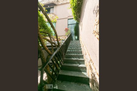 Casa à venda com 230m², 3 quartos e 5 vagasFachada