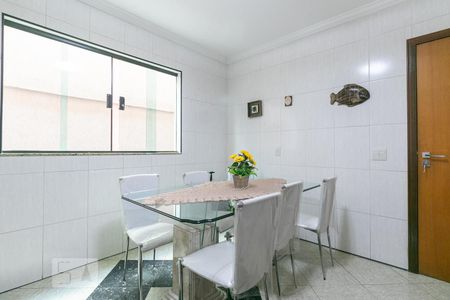 Casa à venda com 230m², 3 quartos e 5 vagasCopa