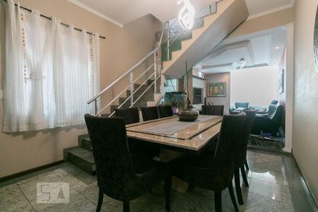 Sala de casa à venda com 3 quartos, 230m² em Vila Zelina, São Paulo
