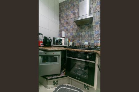 Casa à venda com 230m², 3 quartos e 5 vagasCozinha