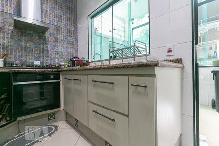 Casa à venda com 230m², 3 quartos e 5 vagasCozinha