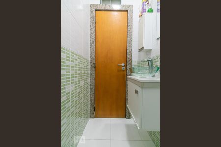 Casa à venda com 230m², 3 quartos e 5 vagasLavabo