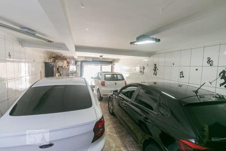 Casa à venda com 230m², 3 quartos e 5 vagasGaragem