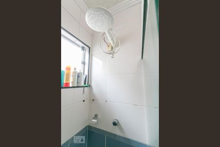 Casa à venda com 230m², 3 quartos e 5 vagasBanheiro da Suíte 2