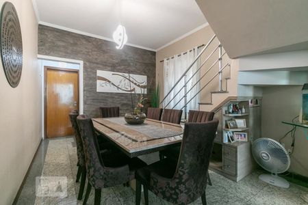 Sala de casa à venda com 3 quartos, 230m² em Vila Zelina, São Paulo