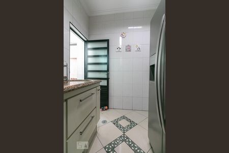Casa à venda com 230m², 3 quartos e 5 vagasCozinha