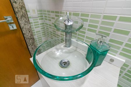 Casa à venda com 230m², 3 quartos e 5 vagasLavabo