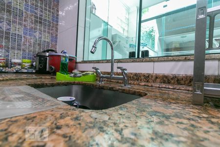 Casa à venda com 230m², 3 quartos e 5 vagasCozinha